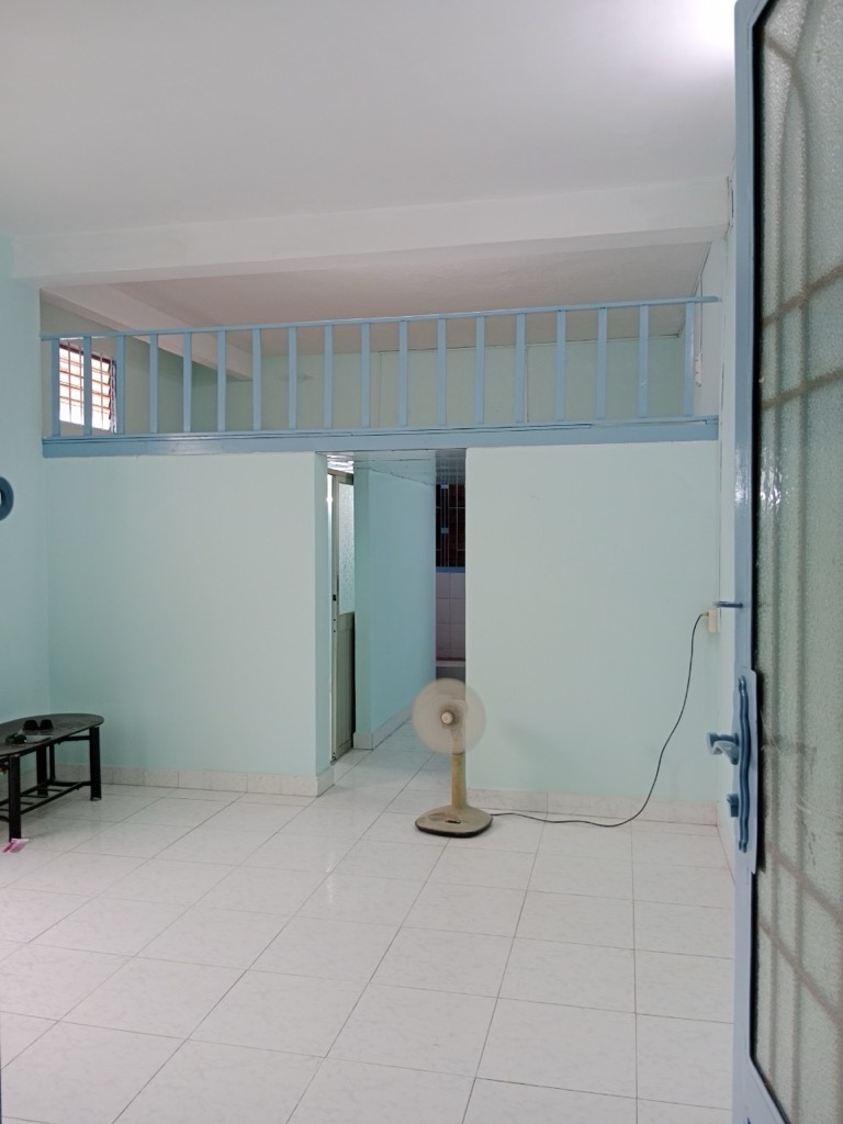 CHUNG CƯ MINI TRUNG TÂM QUẬN 5 GIÁP QUẬN 1